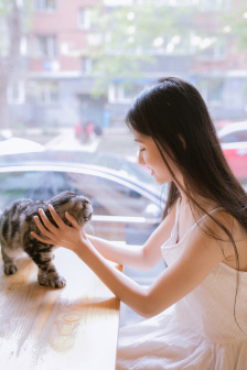 灵与欲(舒淇)