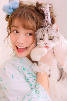 白色闪电